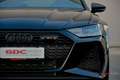Audi RS6 PERFORMANCE / CARBON PACK / PANO / HUD Noir - thumbnail 20