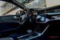 Audi RS6 PERFORMANCE / CARBON PACK / PANO / HUD Zwart - thumbnail 45