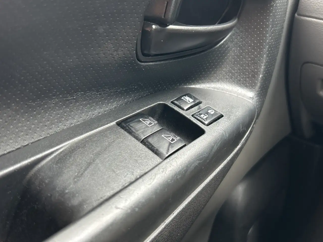 Nissan NV200 снимка Nissan NV200