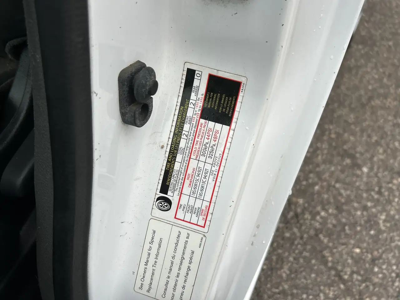 Nissan NV200 снимка Nissan NV200