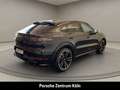 Porsche Cayenne E-Hybrid Coupe Platinum Edition 22-Zoll Noir - thumbnail 5