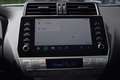 Toyota Land Cruiser 2.8 D-4D 5DRS CHALLENGER A/T VAN Negro - thumbnail 15