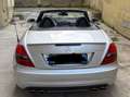 Mercedes-Benz SLK 55 AMG SLK 55 AMG Silber - thumbnail 9