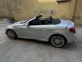 Mercedes-Benz SLK 55 AMG SLK 55 AMG Silber - thumbnail 10