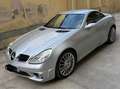 Mercedes-Benz SLK 55 AMG SLK 55 AMG Silber - thumbnail 4