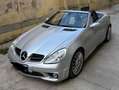 Mercedes-Benz SLK 55 AMG SLK 55 AMG Silber - thumbnail 11