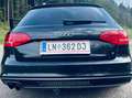 Audi A4 A4 Avant 2,0 TDI DPF Schwarz - thumbnail 8