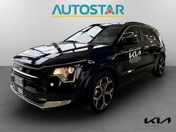 1.6 gdi hev Style 129cv dct6