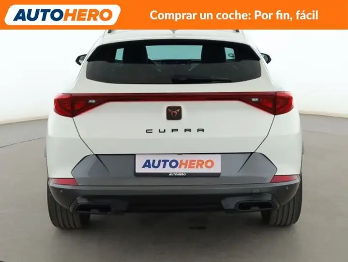 Cupra Formentor 1.5 TSI 2022, foto 5