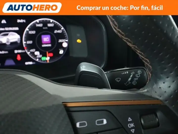 Cupra Formentor 1.5 TSI 2022, foto 30