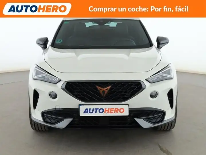 Cupra Formentor 1.5 TSI 2022, foto 9