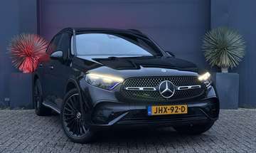 AMG NIGHT VOL Pano/360/Keyless/HeadUp/Memory
