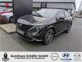 Nissan Ariya Evolve Pack HUD El. Panodach Navi Leder Memory Sit Grün - thumbnail 1