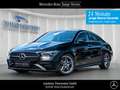 Mercedes-Benz CLA 200 CLA 200 Coupé AMG Line Advanced+ MBUX CARPLAY Negro - thumbnail 1