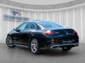 Mercedes-Benz CLA 200 CLA 200 Coupé AMG Line Advanced+ MBUX CARPLAY Negro - thumbnail 4