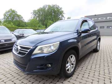 2.0 CR TDi Style FULL OPTION