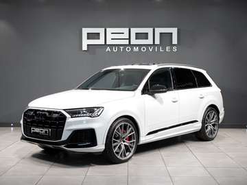 TDI quattro tiptronic (14.75)