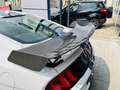 Ford Mustang VERKOCHT - SOLD - VENDU Wit - thumbnail 19