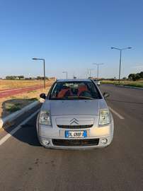 1.4 hdi Evolution 70cv