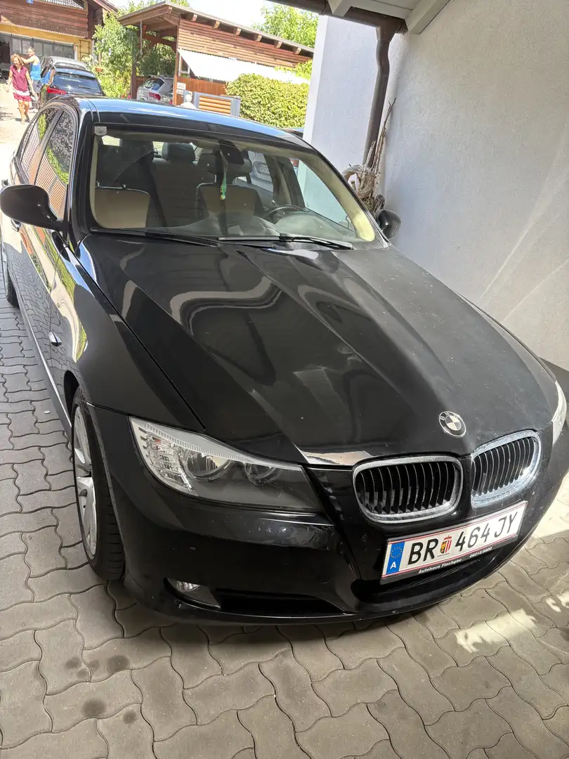 BMW 318 318i Aut. - 1
