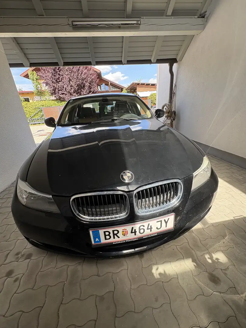 BMW 318 318i Aut. - 2