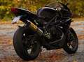 Triumph Daytona 675 Negro - thumbnail 2