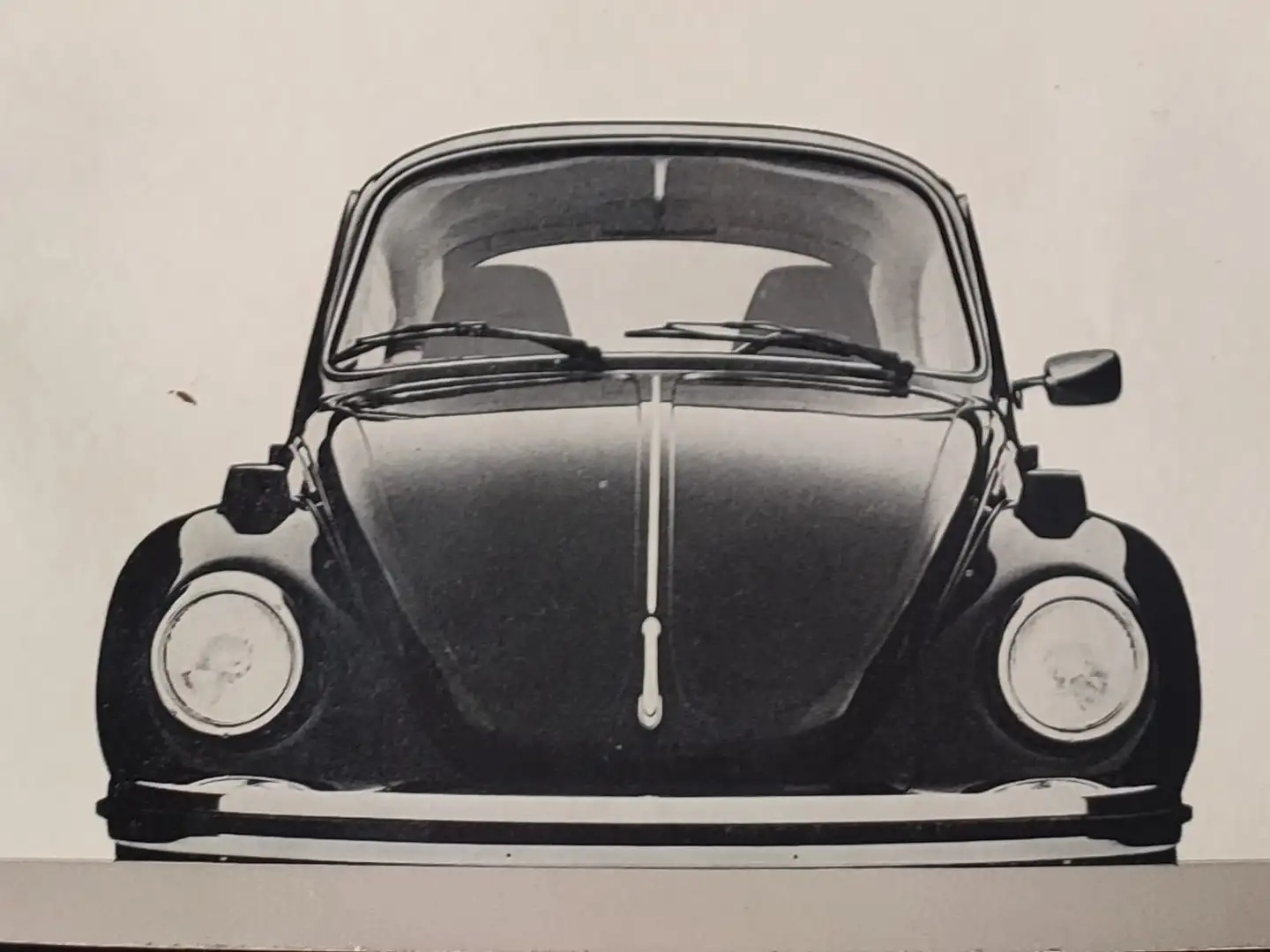 Volkswagen Maggiolino Maggiolino 1.2 L (messico) Beżowy - 2