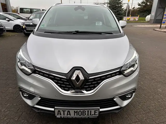 Renault Scenic IV Grand Initiale Paris,Vollausstattung