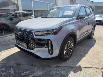 Chery Tiggo 4 HEV Comfort
