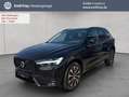 Volvo XC60 XC60 B4 Plus-Dark Aut Glasd Nappaleder-Perforiert Schwarz - thumbnail 1