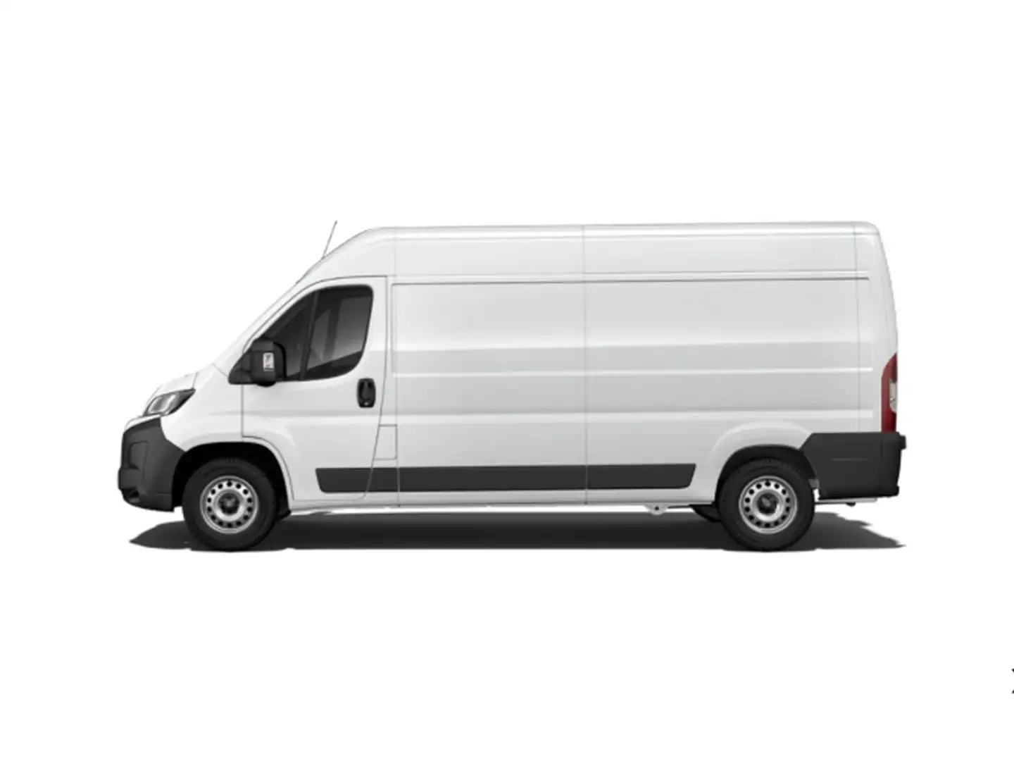 Opel Movano 3500 Heavy L3H2 2.2 140 PK  Automaat | STOCK | Blanc - 2