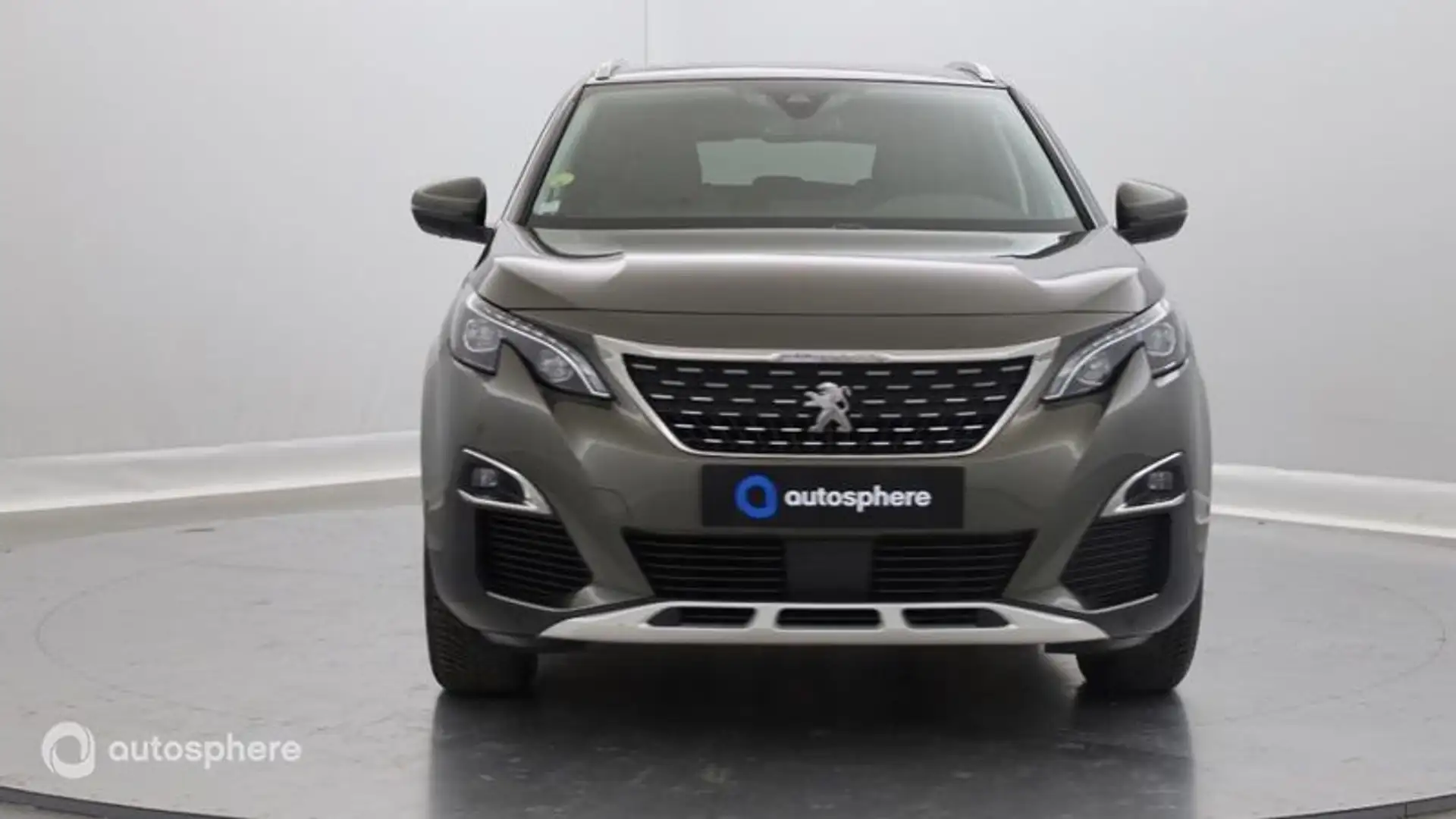 Peugeot 3008 1.5 BlueHDi 130ch E6.c Allure S\u0026S 6cv - 2