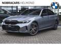 BMW 330 3-serie 330e xDrive High Executive M Sport Automaa Grijs - thumbnail 1