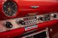 Ford Thunderbird Hard- Softtop, Autom., Servo, Klima Rot - thumbnail 19
