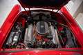 Ford Thunderbird Hard- Softtop, Autom., Servo, Klima Rot - thumbnail 20