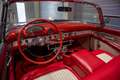 Ford Thunderbird Hard- Softtop, Autom., Servo, Klima Rot - thumbnail 16