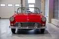 Ford Thunderbird Hard- Softtop, Autom., Servo, Klima Rouge - thumbnail 13