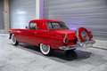 Ford Thunderbird Hard- Softtop, Autom., Servo, Klima Rouge - thumbnail 15