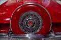 Ford Thunderbird Hard- Softtop, Autom., Servo, Klima Rouge - thumbnail 6