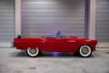 Ford Thunderbird Hard- Softtop, Autom., Servo, Klima Rouge - thumbnail 9