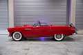 Ford Thunderbird Hard- Softtop, Autom., Servo, Klima Rouge - thumbnail 2