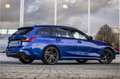 BMW 320 3-serie Touring 320i High Executive Edition M-Spor Blu/Azzurro - thumbnail 2