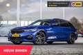 BMW 320 3-serie Touring 320i High Executive Edition M-Spor Blu/Azzurro - thumbnail 1