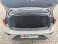 Volkswagen T-Roc Cabriolet 1,0 *BLACK PAK. AHK LED SHZ* Argent - thumbnail 11