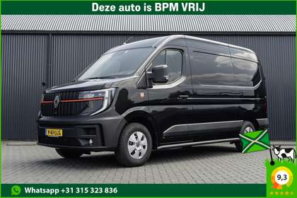 Renault Master E-Tech T35 L2H2 | Red Edition | 87 kWh | LED | Cam