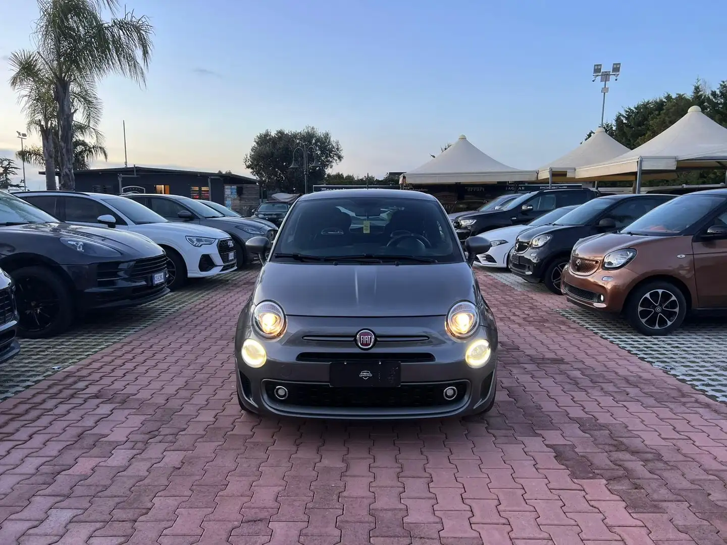 Fiat 500 500 1.0 hybrid Sport 70cv - 2