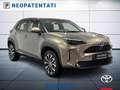 Toyota Yaris Cross 1.5h Trend fwd 116cv e-cvt Marrone - thumbnail 4