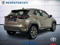 Toyota Yaris Cross 1.5h Trend fwd 116cv e-cvt Marrone - thumbnail 6