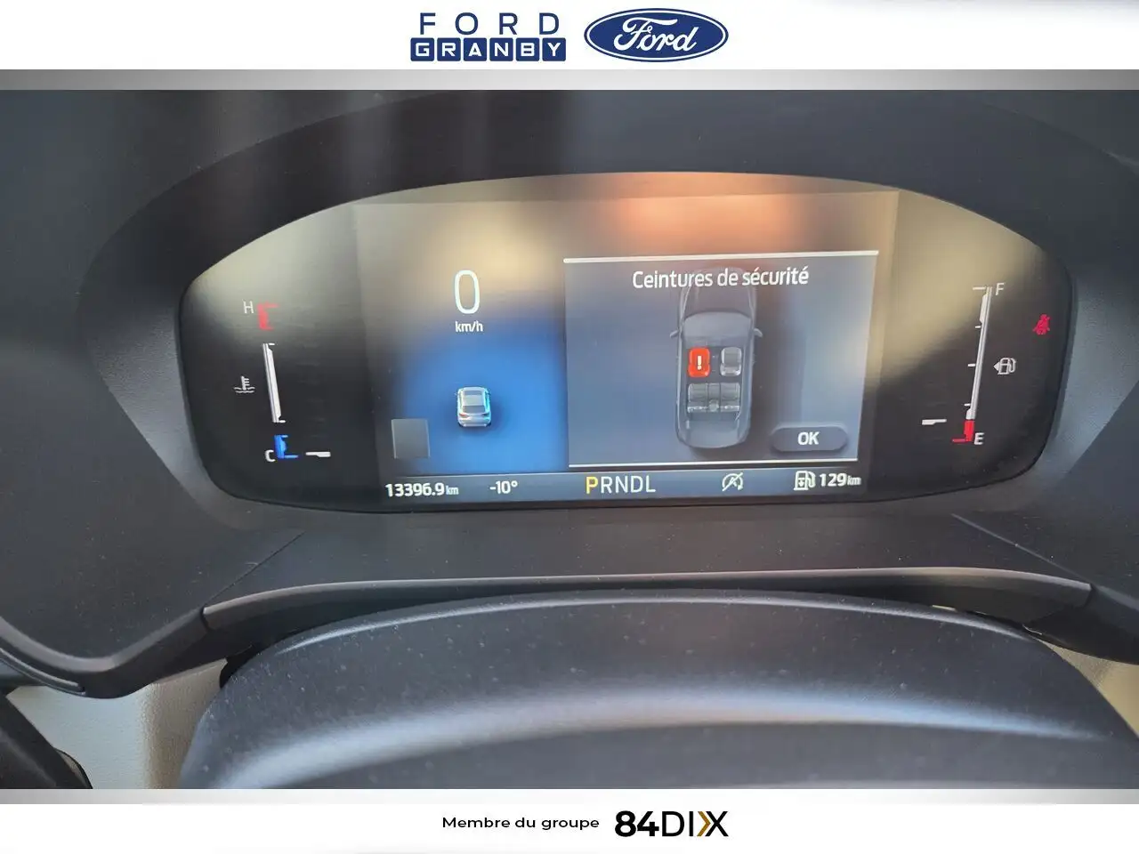 Ford Escape снимка Ford Escape