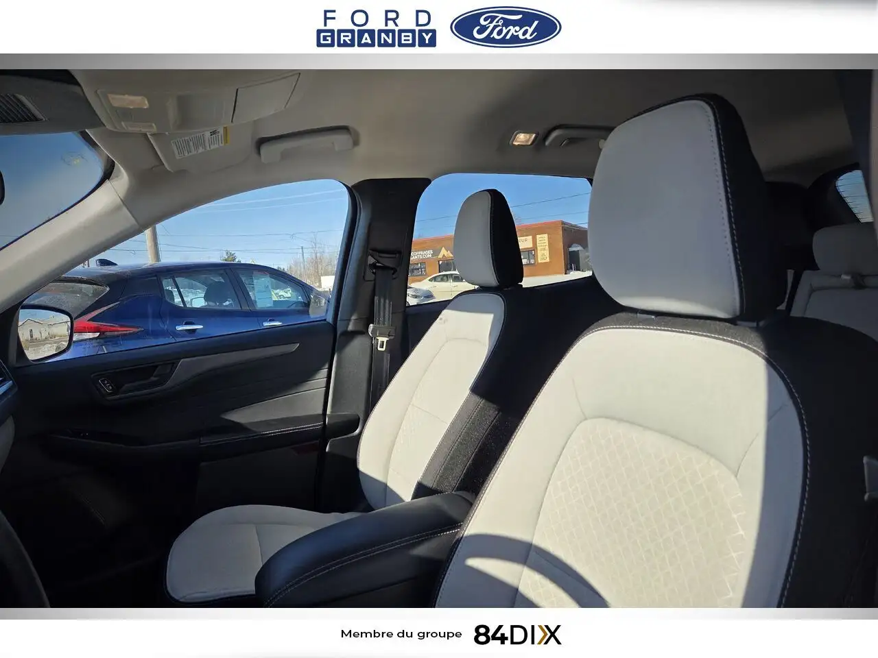 Ford Escape снимка Ford Escape
